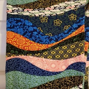 Large Agnes and Dora Leggings